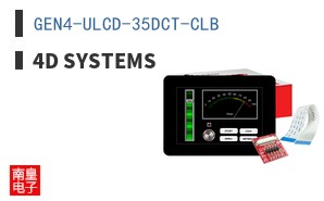 GEN4-ULCD-35DCT-CLB ͼƬ
